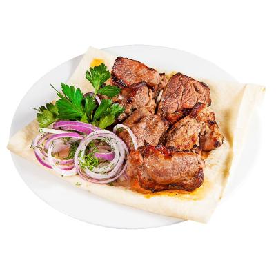 Шейка свиная