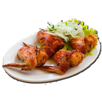 Крылышки куриные