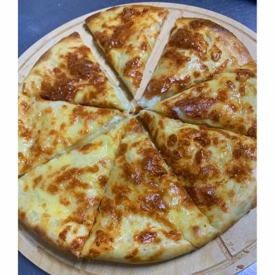 Хачапури по-мегрельски 35 см.