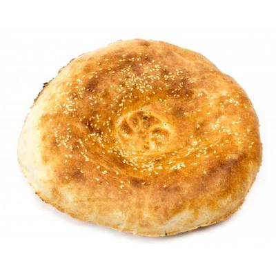 Лепёшка узбекская (1 шт.)