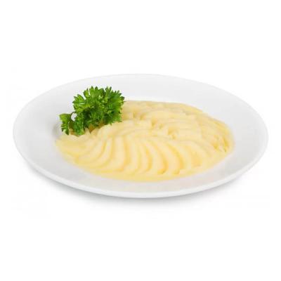 Пюре картофельное 180 гр.