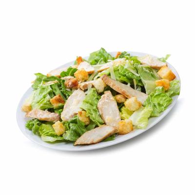 Цезарь с курицей 150 гр.