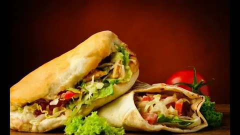 Донар свинина (шейка) 480 гр.